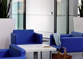 ibis budget Warszawa West Station 5