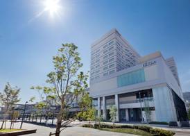 Hilton Nagasaki 2
