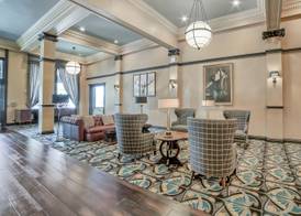 The Peery Salt Lake City Downtown, Tapestry Collection by Hilton 5