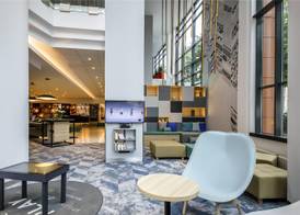 Novotel Szczecin Centrum 3