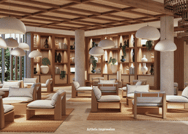 Elba Corralejo Premium Level - Adults Only +16 4