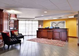 Hampton Inn Norfolk/Virginia Beach 5