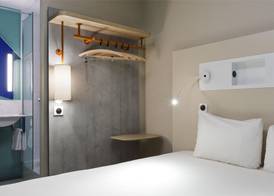 ibis budget Chilly-Mazarin Les Champarts 4