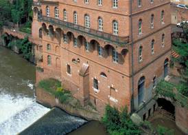 Mercure Albi Rives du Tarn 2