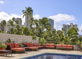DoubleTree by Hilton Alana - Waikiki Beach 5