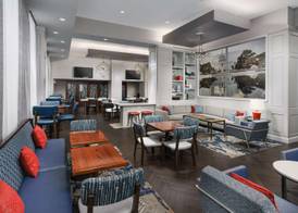 Hampton Inn Washington DC White House 4