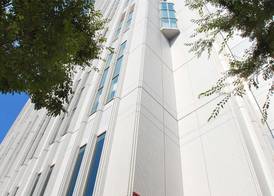 Mercure Yokosuka 2