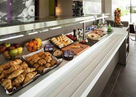 Hotel Ibis Styles Lleida Torrefarrera 2