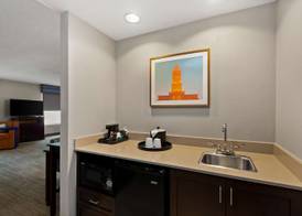 Hampton Inn & Suites Fort Belvoir Alexandria South 4