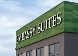 Embassy Suites by Hilton Salt Lake West Valley City 2
