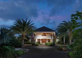 Zemi Beach House, LXR Hotels & Resorts 3