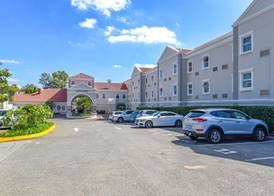 Mercure Johannesburg Randburg 3