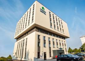 Campanile Duisburg City 2
