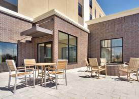 Hampton Inn & Suites Rexburg 2