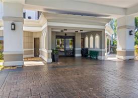 Hampton Inn Jacksonville/Ponte Vedra Beach-Mayo Clinic Area 3