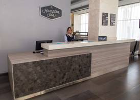 Hampton Inn & Suites By Hilton Puebla 5