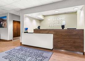 Hampton Inn Florence Midtown near University of North Alabama 5
