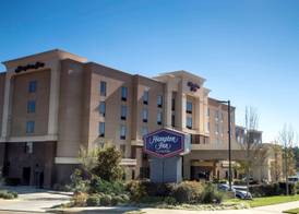 Hampton Inn Oxford/Conference Center 2