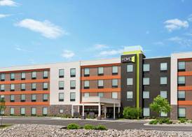 Home2 Suites By Hilton Rochester Greece 5