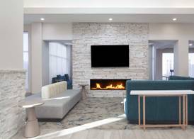 Hilton Garden Inn Shreveport 4