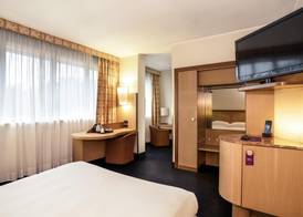 Mercure Roma West 4