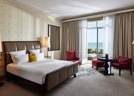 Le Grand Hotel de Cabourg - MGallery Collection 5