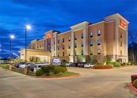 Hampton Inn & Suites Longview North 3