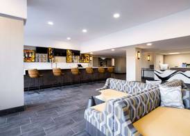DoubleTree by Hilton Livermore, CA 3