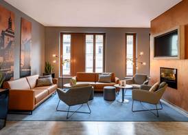 ibis Styles Bamberg 2