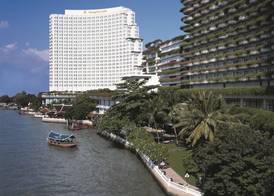 Shangri-La Bangkok 3