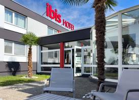 ibis 3 Lacs Neuchâtel 3