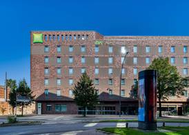 ibis Styles Hamburg Barmbek 5