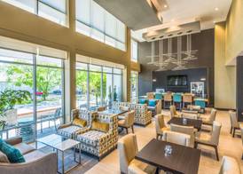 Hampton Inn & Suites Tallahassee Capitol-University 4