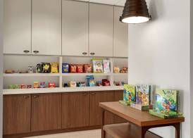 Homewood Suites by Hilton Fort Wayne 4