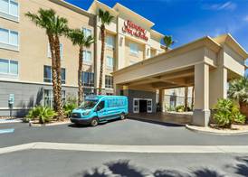 Hampton Inn & Suites El Paso West 4