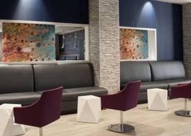 Embassy Suites by Hilton Raleigh Crabtree 4