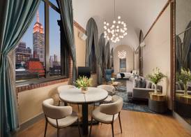 NH Collection New York Madison Avenue 2