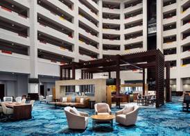 Doubletree by Hilton Phoenix Mesa 5