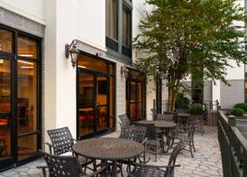 Hampton Inn Norfolk/Virginia Beach 3