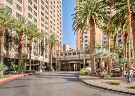 Hilton Grand Vacations Club on the Las Vegas Strip 5