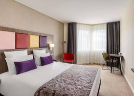 Mercure Budapest Korona 5