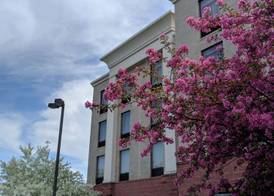 Hampton Inn & Suites Cincinnati-Union Centre 4