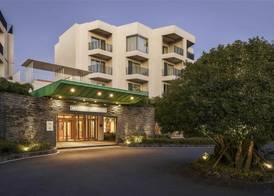 Mercure Ambassador Jeju 2