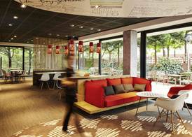 ibis London Thurrock M25 4
