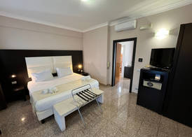 EH Suites Rome Airport Euro House Hotels 5