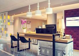 Mercure Gdańsk Posejdon 3