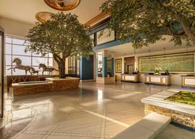 Fairmont Austin 3