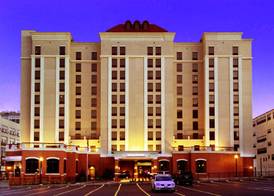 Hampton Inn & Suites Albany-Downtown 2