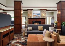 Hilton Garden Inn Shreveport Bossier City 3