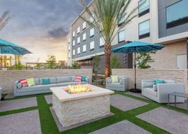 Hilton Garden Inn Surprise Phoenix 2